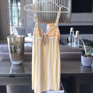 Socialite brand XS sundress